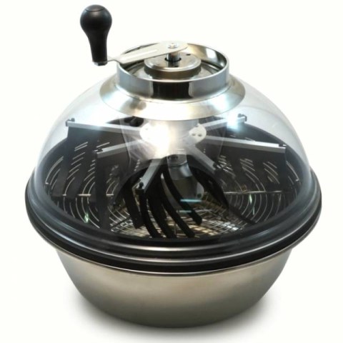 Pro Spin Manual Trimmer 40cm